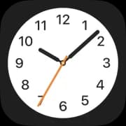 iOS App design company shows three mockup screens of iOS app design