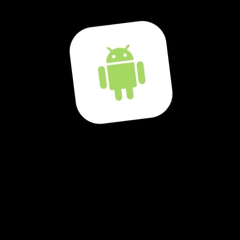 native-app-dev-andoid-icon