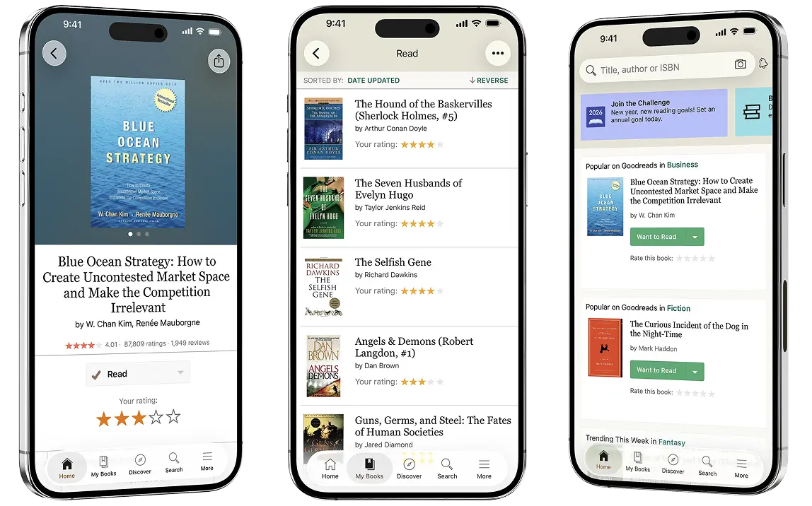 Mobile app development showcase California