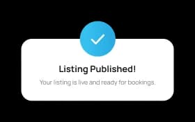 Laptop mockup showcasing project