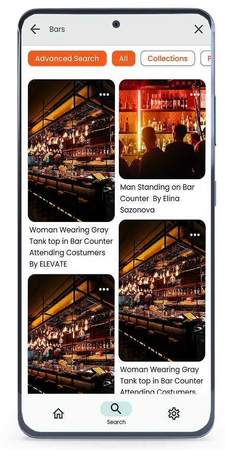 Mobile app development showcase Boston