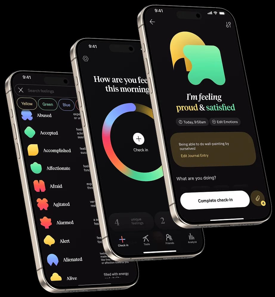Mobile app development showcase Boston