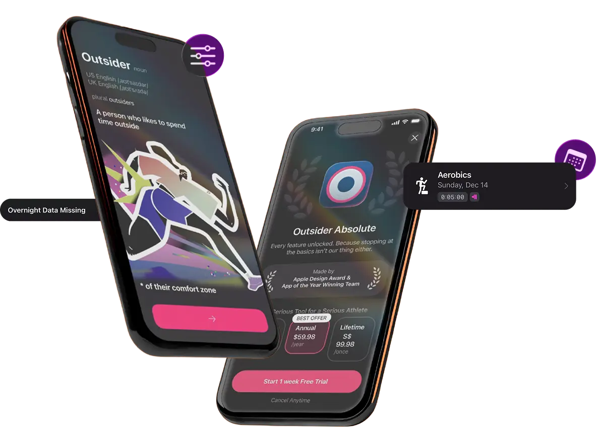 Mobile app development showcase Boston