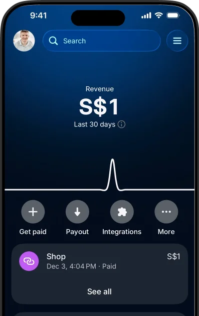 Mobile app development showcase Charlotte